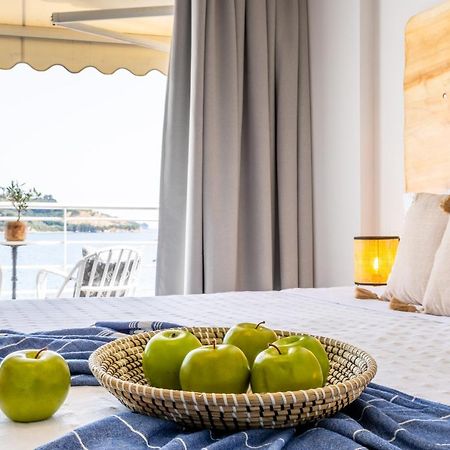 Apartamento Casa Blue Marine, Philian Collection Skiathos Exterior foto