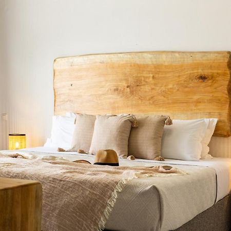 Apartamento Casa Blue Marine, Philian Collection Skiathos Exterior foto