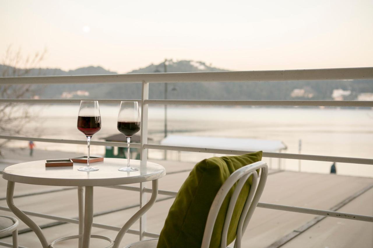 Apartamento Casa Blue Marine, Philian Collection Skiathos Exterior foto