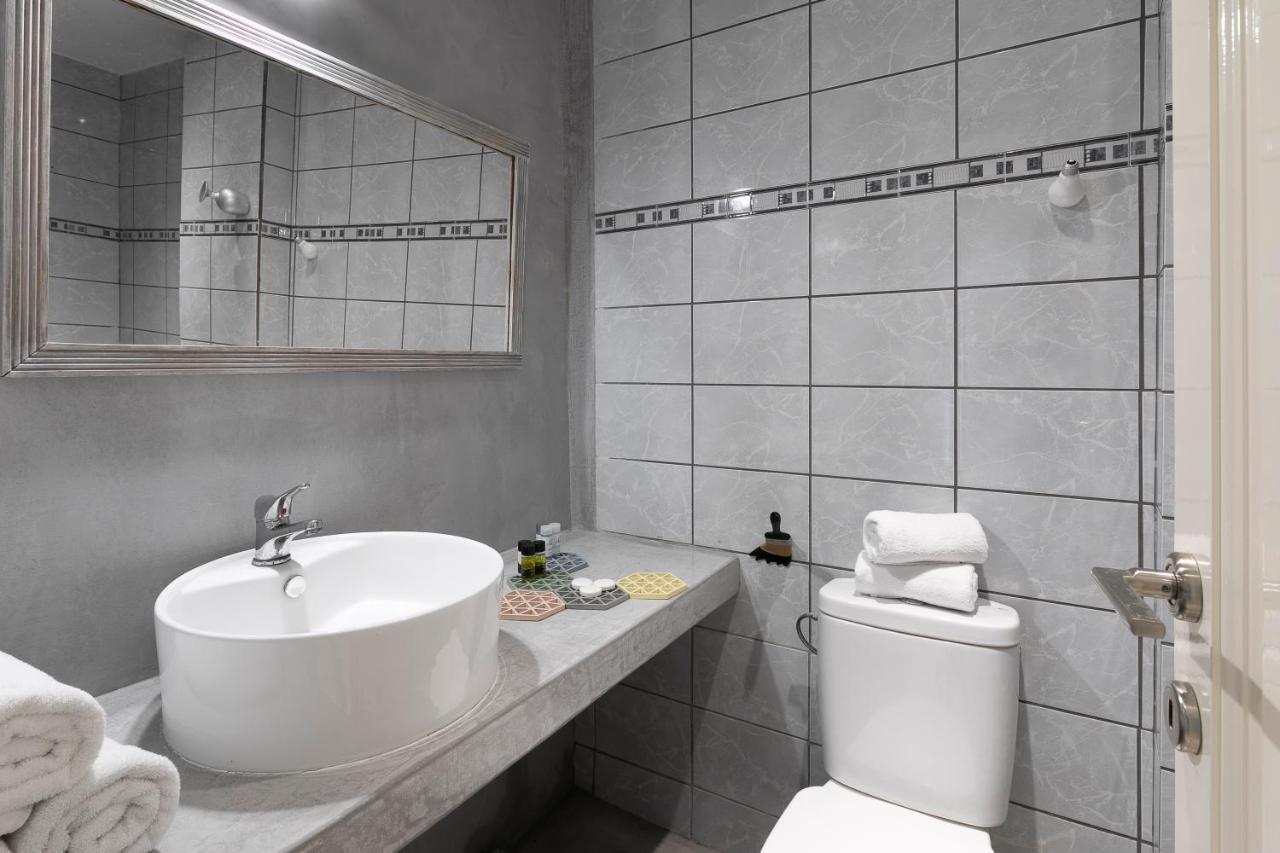 Apartamento Casa Blue Marine, Philian Collection Skiathos Exterior foto