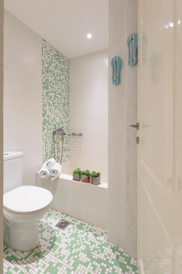 Apartamento Casa Blue Marine, Philian Collection Skiathos Exterior foto