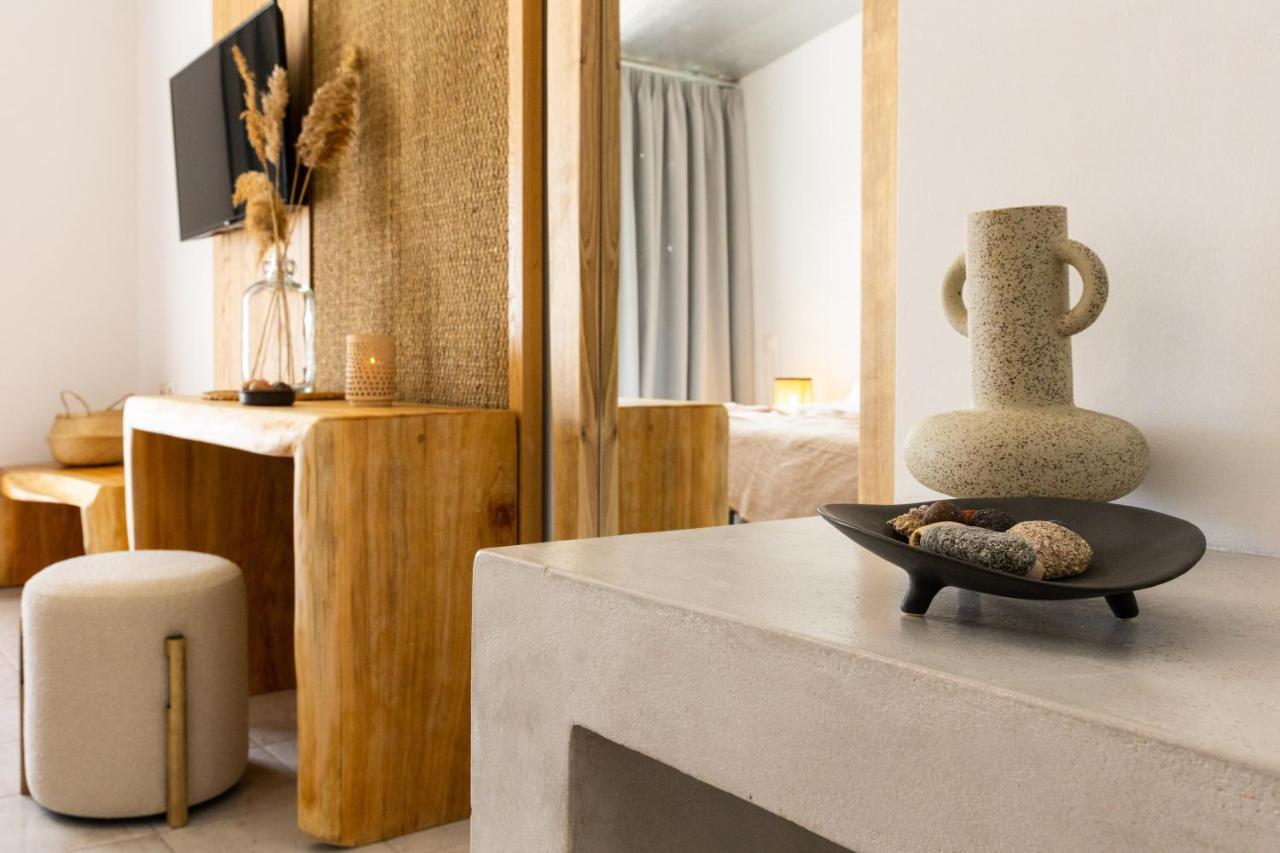 Apartamento Casa Blue Marine, Philian Collection Skiathos Exterior foto