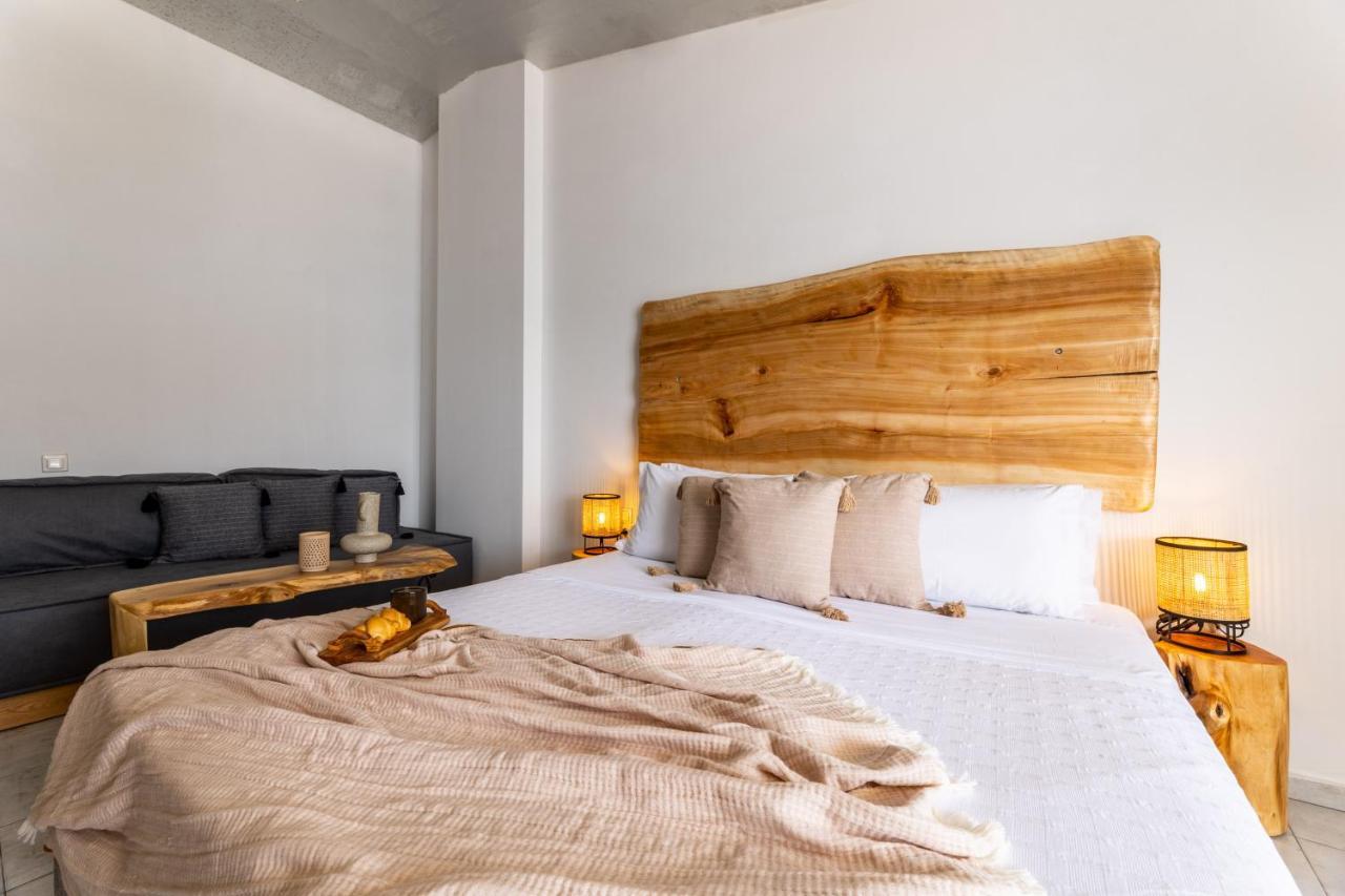 Apartamento Casa Blue Marine, Philian Collection Skiathos Exterior foto