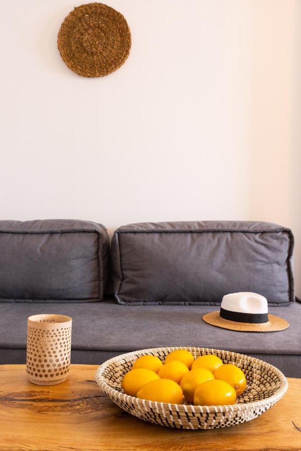 Apartamento Casa Blue Marine, Philian Collection Skiathos Exterior foto