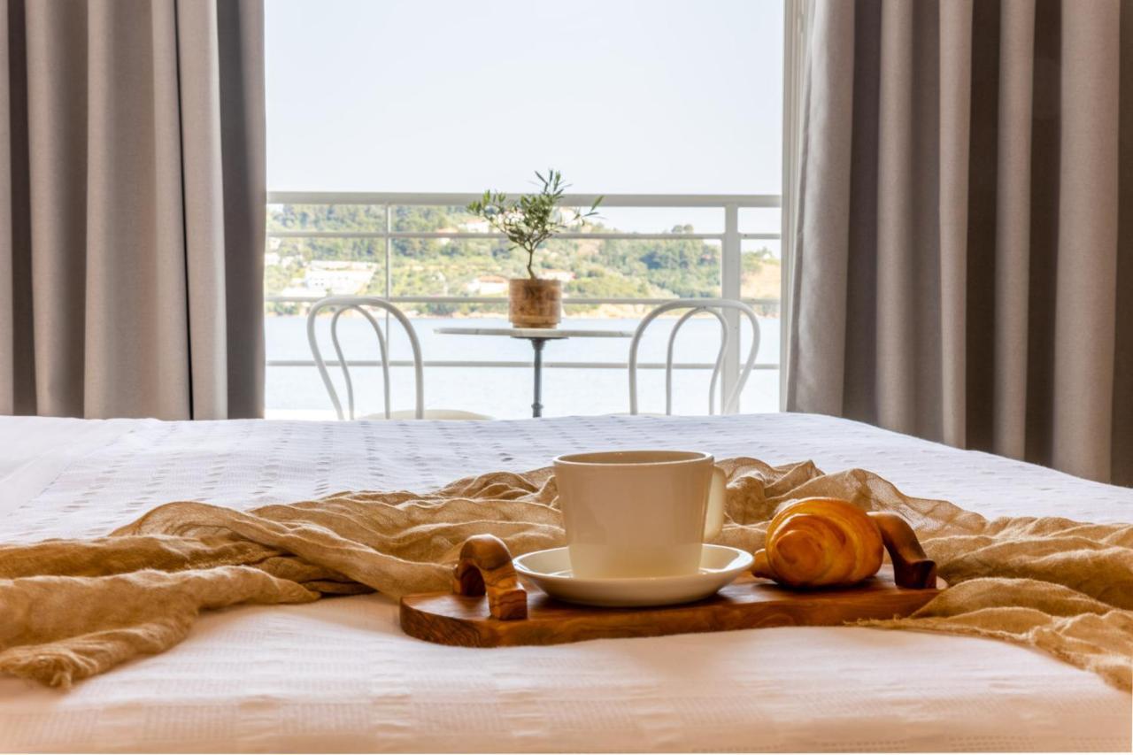 Apartamento Casa Blue Marine, Philian Collection Skiathos Exterior foto